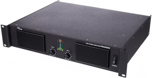 TSA 2200