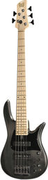 Monarch Standard 5 Classic BLK Black