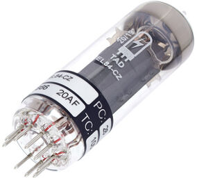 RT271 Tube EL84-Cz