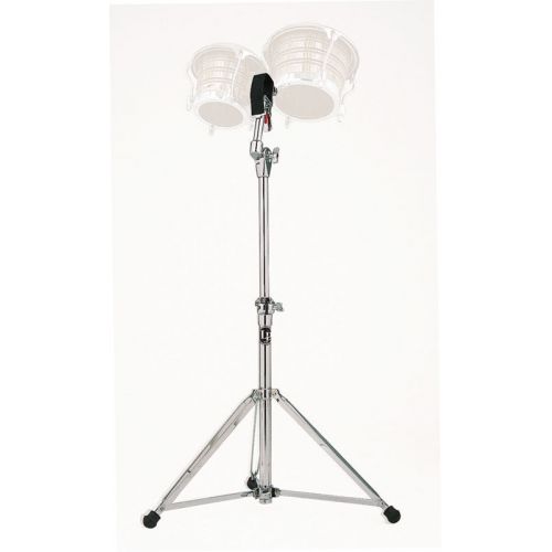 LP330 - Stand Camlock Bongos ( Fixe Rapide )