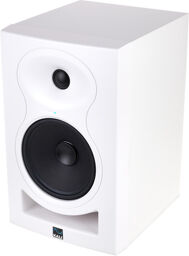 LP-6 2nd Wave White