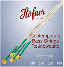 HCT1133R Bass Strings