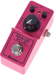 ADMini Delay Pedal