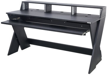 Sound Desk Pro black