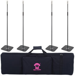 Universal Stand grey Bundle Gris