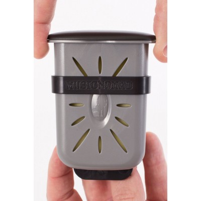 MN303 Accessories Humidifier,Instrument Case Humitar