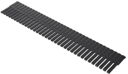 87402P2 Divider 2U depth