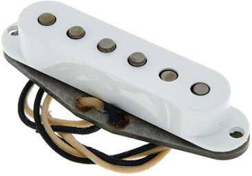Antiquity II Neck W Blanc