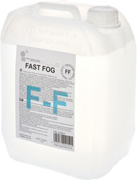 Fast Fog Fluid 5l - CO2 Effect