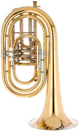 Bb-Bass Trumpet GM