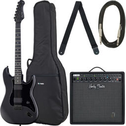 ST-20HH Active SBK Bundle Noir mat