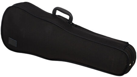 Concerto Viola Hardcase 43cm Noir