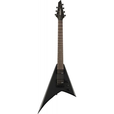 Js22-7 Ht Randy Rhoads Js Ama Satin Black