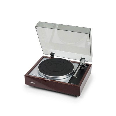TD 1601 Noyer