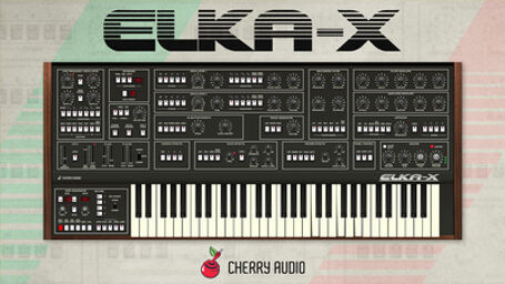 Elka-X
