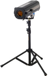 Followspot LED 120W 10000 K