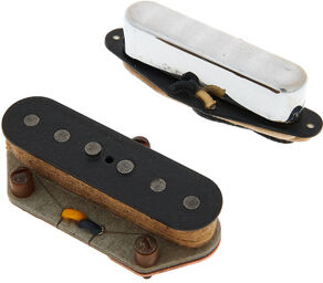Antiquity II Twang T Set Aged