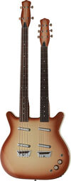 DB604 Copper Burst Copper Burst