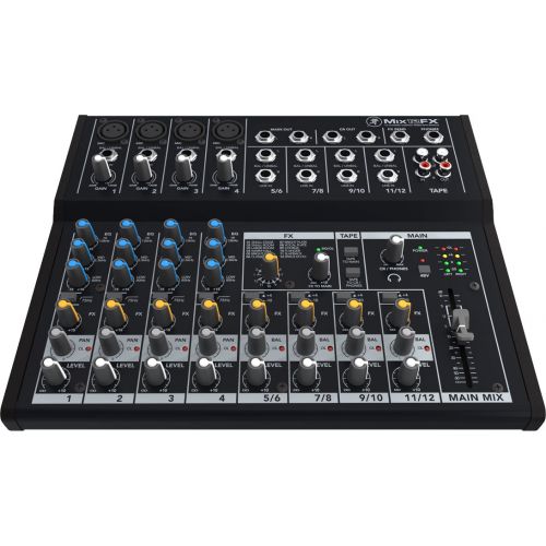 MIX12fx