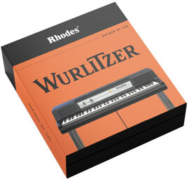 Wurlitzer