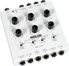 Mixology Pedal