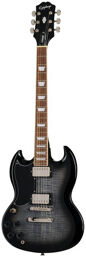 SG Tribute Plus EB LH Ebony Burst