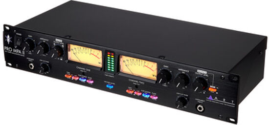 Pro MPA II