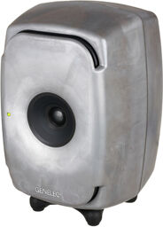 8341 RAW Aluminium naturel