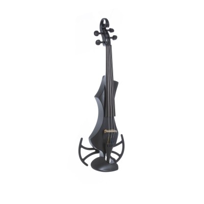 Novita 3.0 4ua Violon Élec - Noir