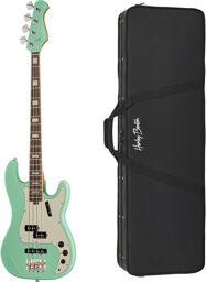 MV-4PJ Seafoam Green w/Case Seefoam Green