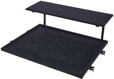 RSHM2T Multi-Media Shelf