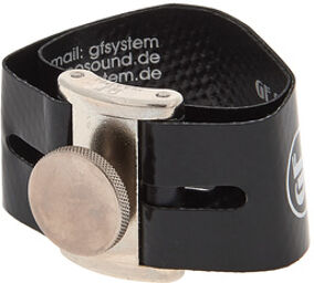 MX-05M Ligature Bass-Clar. S