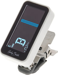 PitchMate Clip White blanc