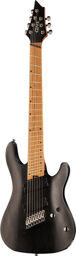 KX307MS Open Pore Black Noir