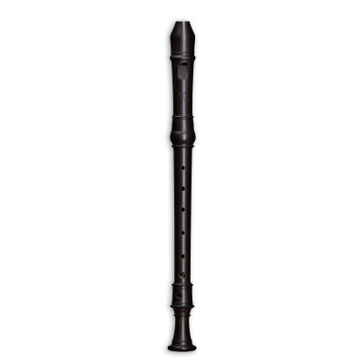 Edition Denner Alto DE-1204 - Grenadille (doigté Baroque)