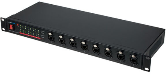 Stage Switch POE