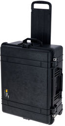 1610 Foam Black Noir