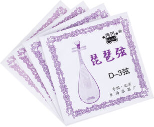 Abing PiPa Strings Set