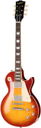 1960 Les Paul Standard WCS Washed Cherry Sunburst