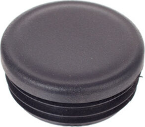 Plastic Cap for Stage Railing