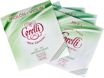 Crystal 700MLB Violin Strings