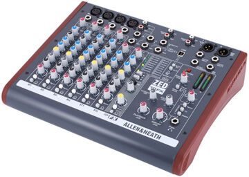 ZED-10FX