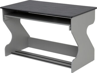 Miza Junior Flex Wengé Grey