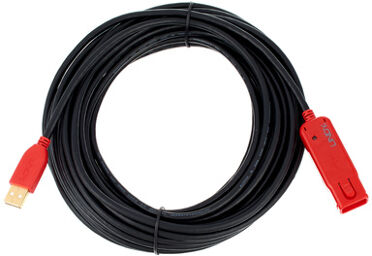 USB 2.0 Extension Cable 12m
