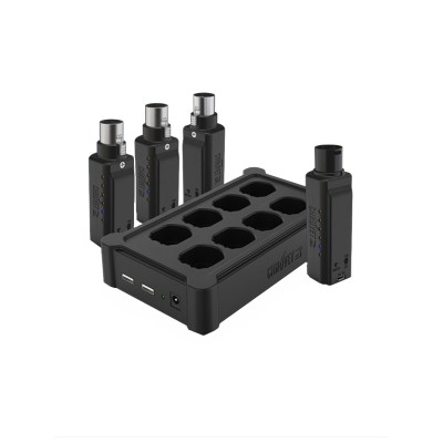 D-FI XLR Pack