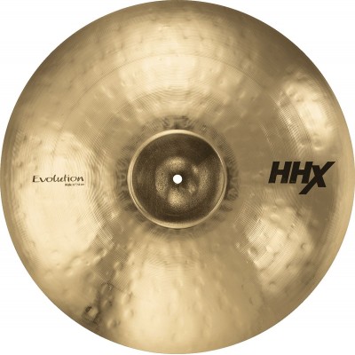 12212XEB HHX Evolution Ride 22