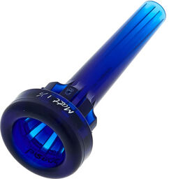 Flugelhorn Matt 1-1/2 B Bleu