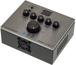 Power Stage 200