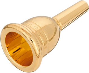 Tuba Mouthpiece PT-48+ G