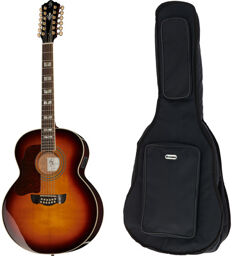 Custom Line CLJ-412E LH w/Bag 3